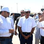 من التجارب البحثية إلى مستقبل الأمن الغذائي..مدبولى يتفقد محطة تحلية المياه - 1 - سيناء الإخبارية