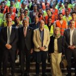 تخريج 100 متعافٍ بمركز العزيمة بمطروح وسط دعم رسمي وتأهيل شامل للحياة - 1 - سيناء الإخبارية