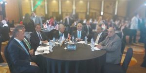 "الجبهة الوطنية" تكرم أوائل الثانوية وتؤكد: المتفوقون طاقة بناء مصر المستقبل - 1 - سيناء الإخبارية