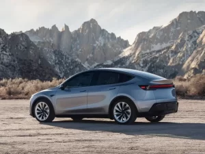تسلا تدخل السوق الهندي بسيارة Model Y وسط تحديات جمركية - 3 - سيناء الإخبارية