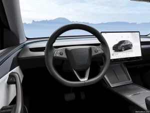 تسلا تدخل السوق الهندي بسيارة Model Y وسط تحديات جمركية - 11 - سيناء الإخبارية