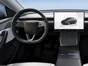 تسلا تدخل السوق الهندي بسيارة Model Y وسط تحديات جمركية - 13 - سيناء الإخبارية