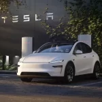 تسلا تدخل السوق الهندي بسيارة Model Y وسط تحديات جمركية - 1 - سيناء الإخبارية