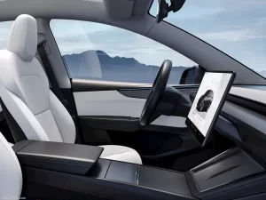 تسلا تدخل السوق الهندي بسيارة Model Y وسط تحديات جمركية - 15 - سيناء الإخبارية