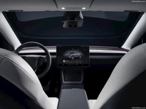 تسلا تدخل السوق الهندي بسيارة Model Y وسط تحديات جمركية - 21 - سيناء الإخبارية