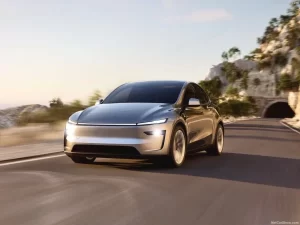 تسلا تدخل السوق الهندي بسيارة Model Y وسط تحديات جمركية - 1 - سيناء الإخبارية