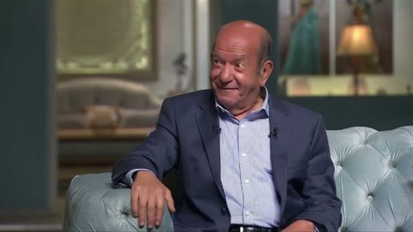 لطفي لبيب بالعناية المركزة.. ومتابعة جماهيرية واسعة لحالته الصحية - 1 - سيناء الإخبارية