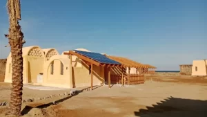 جنوب سيناء تواصل التحول الأخضر لجعل شرم الشيخ مدينة سياحية مستدامة لجعل شرم الشيخ مدينة سياحية مستدامة - 3 - سيناء الإخبارية