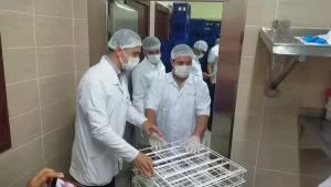 جنوب سيناء تواصل التحول الأخضر لجعل شرم الشيخ مدينة سياحية مستدامة لجعل شرم الشيخ مدينة سياحية مستدامة - 7 - سيناء الإخبارية