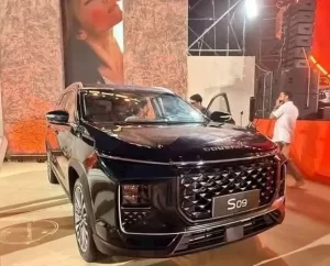 عودة "ساوايست" الصينية إلى مصر بـ4 سيارات عائلية جديدة - 13 - سيناء الإخبارية