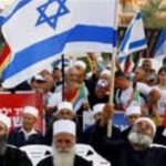 دروز إسرائيل يعلنون الإضراب العام ومسيرة حاشدة إلى الجولان - 1 - سيناء الإخبارية