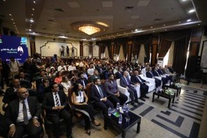 إطلاق مشروع "30 يوم تحدي" للتوعية الرياضية برعاية وزارة الشباب والرياضة - 27 - سيناء الإخبارية
