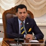 وزير الشباب والرياضة: تعديلات قانون الرياضة تستهدف  تطوير المنظومة وتحقيق العدالة - 1 - سيناء الإخبارية