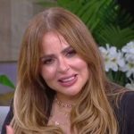 تصاعد الاتهامات لمها الصغير بسرقة لوحات لفنانين أجانب - 9 - سيناء الإخبارية