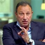 الأهلي يرفض بيع وسام أبوعلي.. فرمان الخطيب وإصرار ريبيرو يحسمان الموقف - 6 - سيناء الإخبارية الأهلي يرفض بيع وسام أبوعلي.. فرمان الخطيب وإصرار ريبيرو يحسمان الموقف - 5 - سيناء الإخبارية