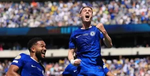 تشيلسي يُتوج بكأس العالم للأندية 2025 بثلاثية تاريخية - 1 - سيناء الإخبارية