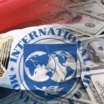 صندوق النقد الدولي: مصر ستنهي سداد كامل مديونياتها بحلول عام 2047 - 1 - سيناء الإخبارية