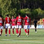 الأهلي يواجه البنزرتي وديًا في طبرقة اليوم ضمن استعدادات الموسم الجديد - 3 - سيناء الإخبارية