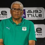 وفاة ميمي عبد الرازق المدير الفني السابق للمصري - 1 - سيناء الإخبارية