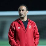 عبد الحفيظ يرفض فكرة انتقال نجله للزمالك: "اعتبرني مسمعتش حاجة" - 3 - سيناء الإخبارية
