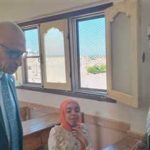 انطلاق امتحانات الثانوية الأزهرية بشمال سيناء دون شكاوى - 1 - سيناء الإخبارية