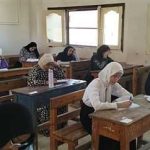 انطلاق امتحانات الدور الثاني لصفوف النقل بالمعاهد الأزهرية في شمال سيناء وسط إجراءات مشددة - 1 - سيناء الإخبارية