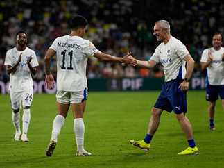 الهلال السعودي يفقد خدمات نجمه قبل مواجهة مانشستر سيتي في كأس العالم للأندية - 5 - سيناء الإخبارية