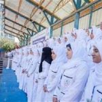 فتح باب التقديم بمدارس التمريض في شمال سيناء بحد أدنى 255 درجة - 5 - سيناء الإخبارية