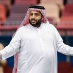 بين الصمت الذكي والتصريح الحاد.. تركي آل الشيخ يرد على كامل الوزير - 2 - سيناء الإخبارية بين الصمت الذكي والتصريح الحاد.. تركي آل الشيخ يرد على كامل الوزير - 1 - سيناء الإخبارية