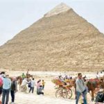 الفرما.. كنز روحي بشمال سيناء ينتظر الانطلاق إلى خارطة السياحة العالمية - 1 - سيناء الإخبارية