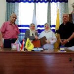 "إبداع سيناء".. بروتوكول تعاون لتأهيل شباب شمال سيناء في نجارة الأثاث. - 1 - سيناء الإخبارية