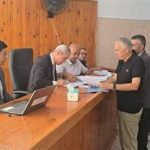 شمال سيناء تواصل استقبال طلبات الترشح لانتخابات مجلس الشيوخ - 1 - سيناء الإخبارية