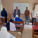ختام امتحانات الثانوية الأزهرية "علمي" بشمال سيناء دون شكاوى - 3 - سيناء الإخبارية