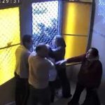 سيدة مسنّة وبناتها ضحايا اعتداء وحشي على يد مستأجرين بالمنصورة - 1 - سيناء الإخبارية