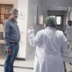 "100 يوم صحة" تواصل تقديم خدماتها الطبية المجانية في شمال سيناء - 1 - سيناء الإخبارية