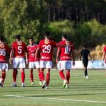 بعثة الأهلي تغادر تونس بعد معسكر ناجح.. وريبييرو: نطمح للتتويج بكل البطولات - 1 - سيناء الإخبارية