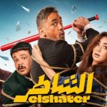 "الشاطر" ينطلق في سينما الشعب بـ6 محافظات… أمير كرارة وهنا الزاهد في مغامرة كوميدية - 1 - سيناء الإخبارية
