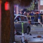 ارتفاع عدد ضحايا حادث الدهس في لوس أنجلوس إلى 30 مصابًا - 1 - سيناء الإخبارية