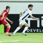 البنك الأهلي يُغلق ملف رحيل أسامة فيصل نهائيًا - 1 - سيناء الإخبارية