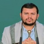 الحوثي: ندرس خيارات تصعيدية جديدة بسبب تفاقم المأساة في غزة - 1 - سيناء الإخبارية