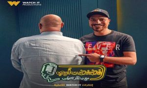 مصطفى أبوسريع يفتح قلبه في "فضفضت أوي" - 1 - سيناء الإخبارية