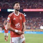 اتحاد الكرة الفلسطيني يطالب بحماية وسام أبو علي من "حملة غير مبررة" - 1 - سيناء الإخبارية