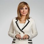 انفصال ودي بين لميس الحديدي والشركة المتحدة بعد 5 سنوات من التعاون الإعلامي - 1 - سيناء الإخبارية