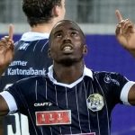 اتفاق مبدئي بين الزمالك وتيدي أوكو.. والجفالي يقترب من الرحيل للأفريقي التونسي - 1 - سيناء الإخبارية