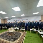 تحالف وطني موسع يمهد الطريق لانتخابات مجلس الشيوخ 2025 بمشاركة 12 حزبًا وتنسيقية موحدة - 3 - سيناء الإخبارية