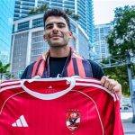 زيزو يصعد الأزمة مع الزمالك ويطالب بمستحقات تتجاوز 82 مليون جنيه - 1 - سيناء الإخبارية