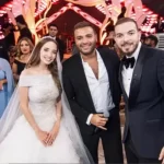 شريف عمرو الليثي يعلن طلاقه من نور تامر أمين بعد شهرين فقط - 1 - سيناء الإخبارية