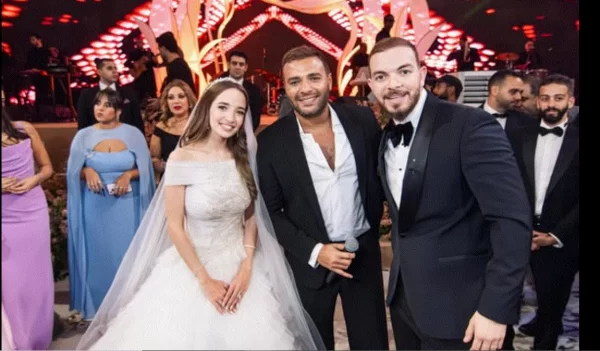 شريف عمرو الليثي يعلن طلاقه من نور تامر أمين بعد شهرين فقط - 1 - سيناء الإخبارية