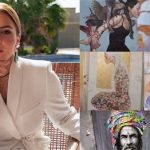 انهيار مفاجئ للعلامة التجارية لمها الصغير بعد اتهامات "سرقة فنية" - 3 - سيناء الإخبارية