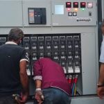 الجيزة تعيد الحياة لشبرامنت.. الكهرباء تعود بعد إصلاحات قياسية - 9 - سيناء الإخبارية